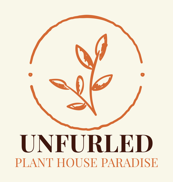 Unfurled logo